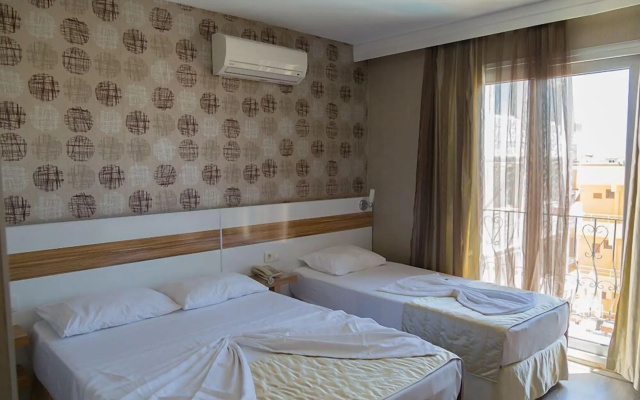 Acem Hotel