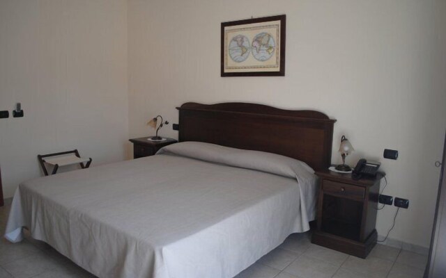 Fiumefreddo Hotel