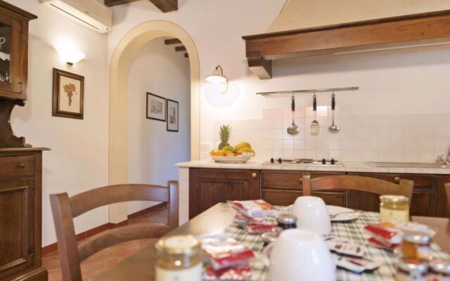 Villa Lari San Gimignano 41572