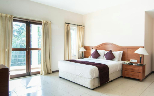 Halcyon Hotel Residences -  Bangalore