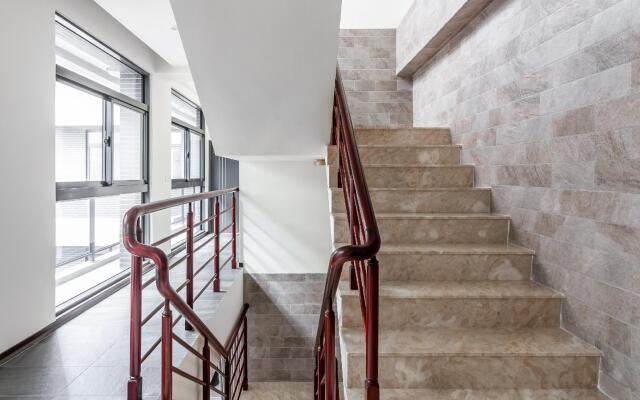 Meets Anping bnb