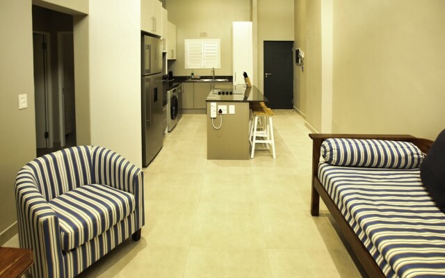 NIVICA Lifestyle Living 71 Langebaan