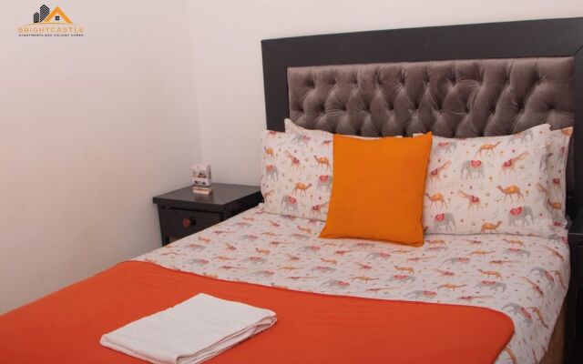 Brightcastle Harare City Apartments