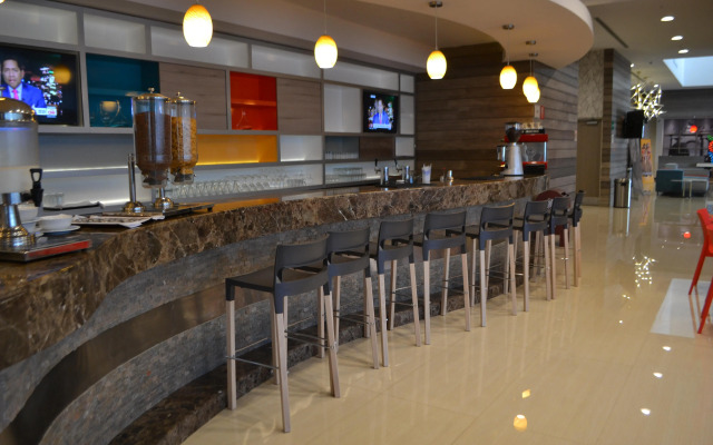 Hilton Garden Inn Leon