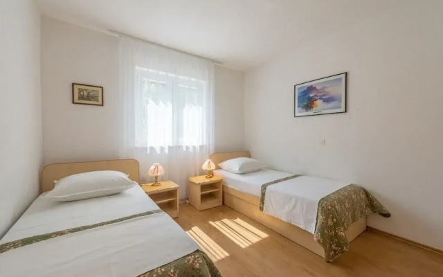 Bubi - sea View - A2 Prvi kat