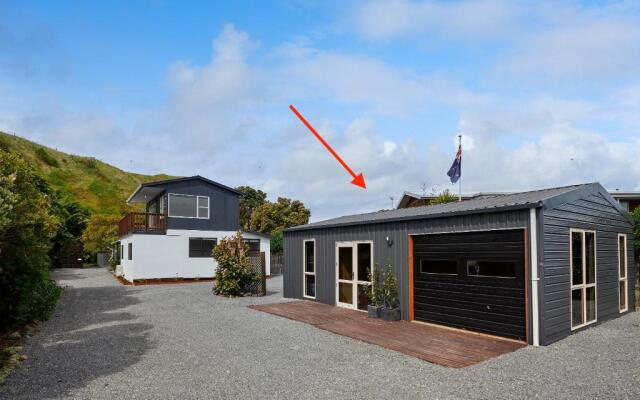 Mermaid's Hideaway - Kaikoura Studio