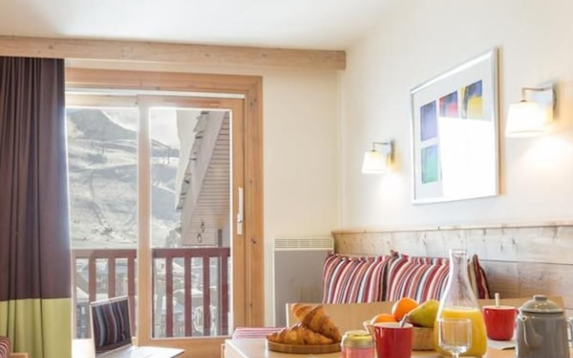 Résidence Les Gémeaux - Belle Plagne