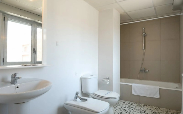 Hotel Pere III el Gran
