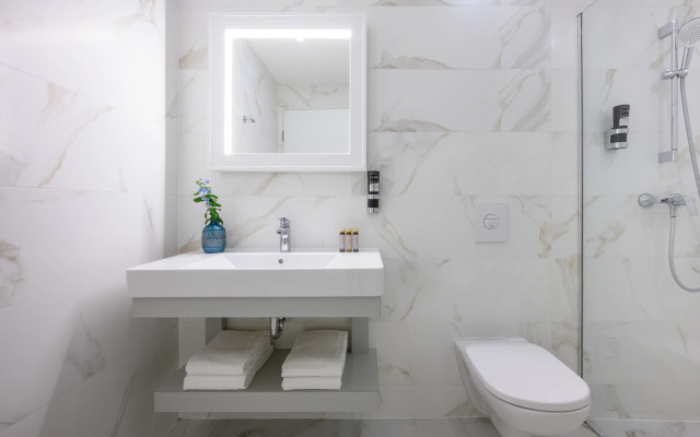 Leonardo Boutique Hotel Budapest M-Square