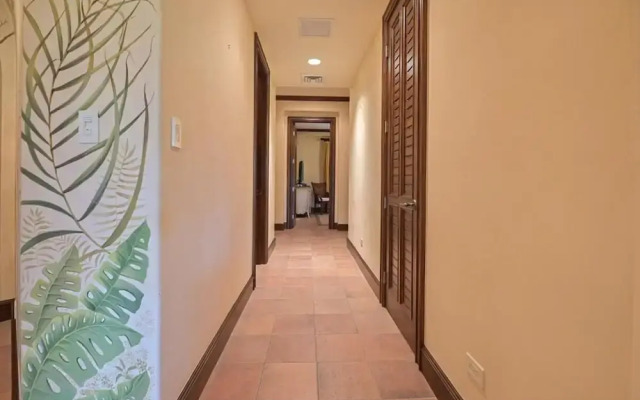 CR Luxury Montebello 3F 3 Bdrm