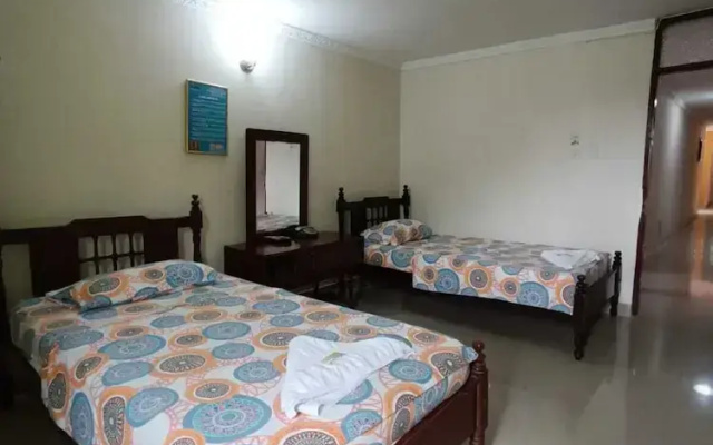 Hotel Danes Barranquilla