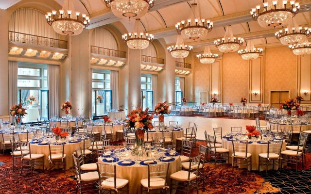 Philadelphia Marriott Downtown