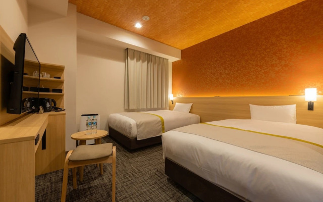 Tosei Hotel Cocone Asakusa Kuramae