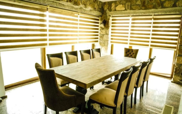 Ale Luxury Villas