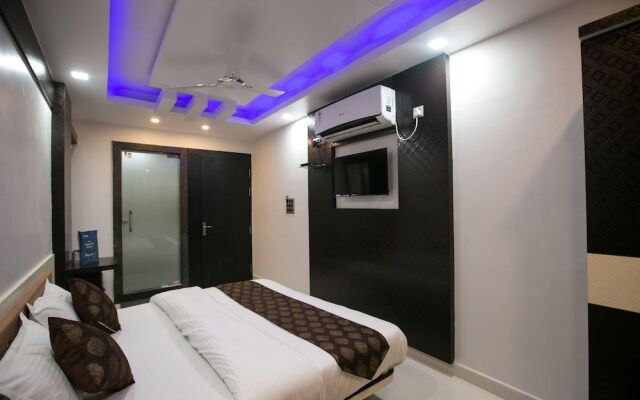 Collection O 3995 Hotel Shree Kishan Palace