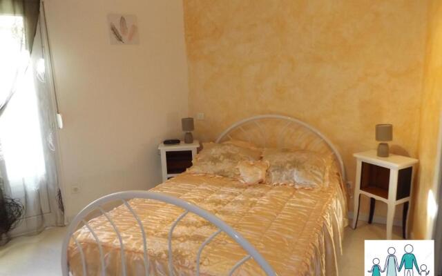 Appartement à Vergèze