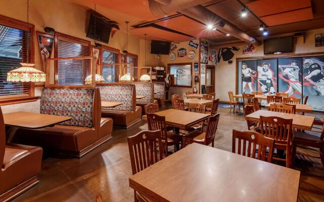 Best Western Lapeer Inn