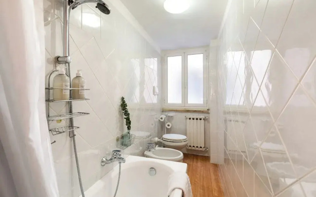 Monti  Apartments