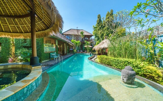 Villa Santhi