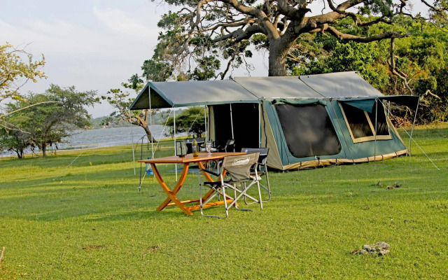 The Yala Camping