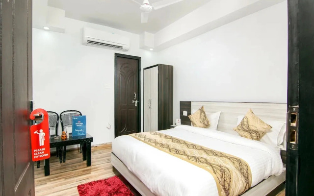 Grand Almada Inn by OYO Rooms