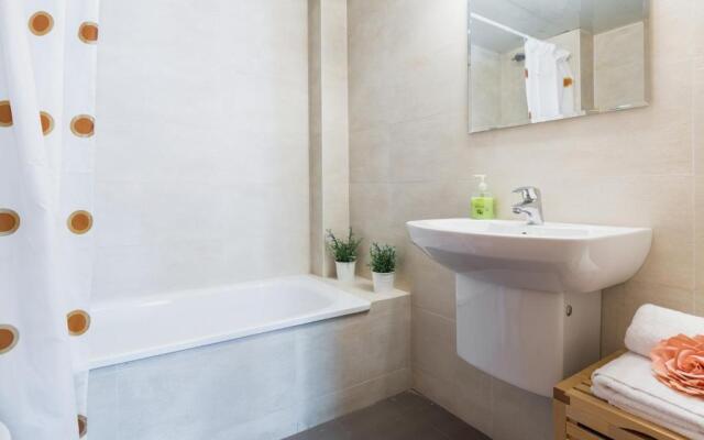 Apartamentos Cornellalux 2