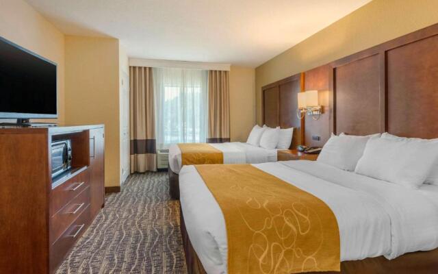 Comfort Suites Lady Lake - The Villages