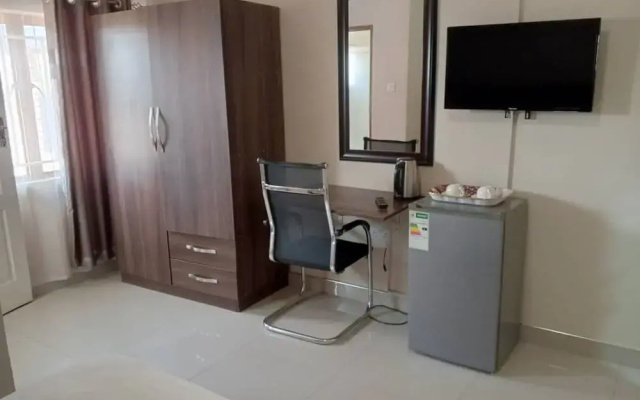 North Stay Inn