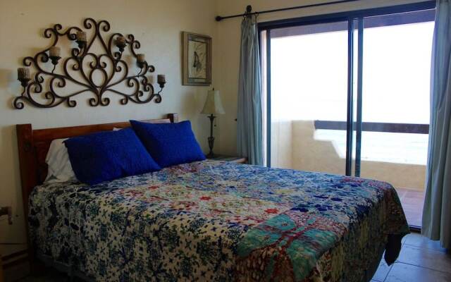 Marina Pinacate 3BR Villa 18 by Casago