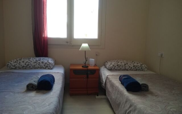 Gaudi Apartments Barcelona