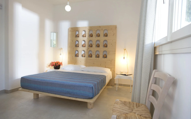 TerreAmare Agriturismo