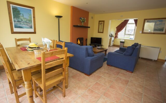 Willow Grove Holiday Cottage No 4