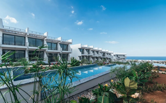 Pearl Island Homes