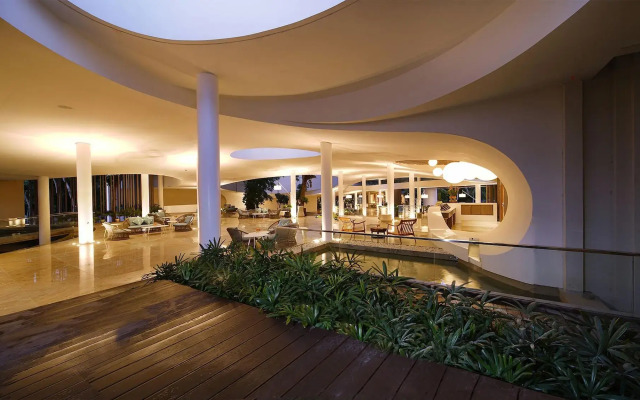 Tambuli Seaside Resort and Spa