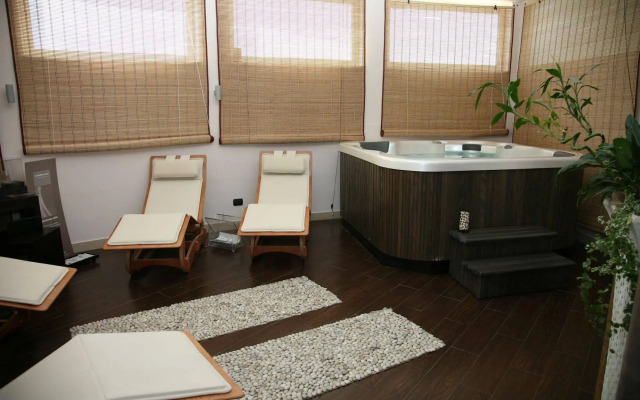 Hotel Il Parco degli Ulivi