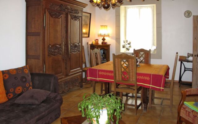 La Bonneraie (Mce401)