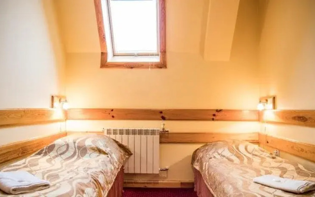 Willa Widokowa Wojnar