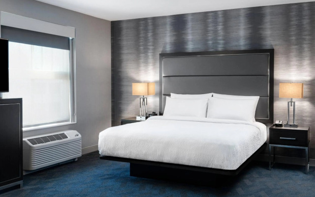 Residence Inn Boston Logan Airport/Chelsea