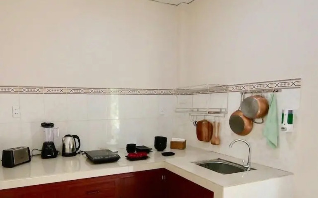Yanns House