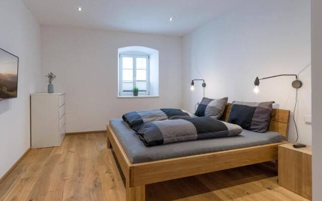 Appartement Ambiente