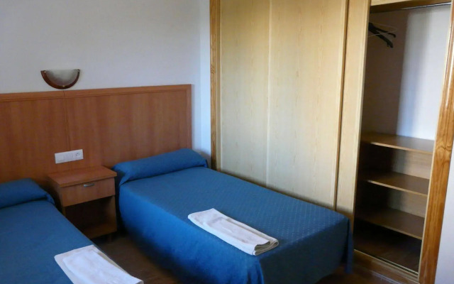 Apartamentos Maracay