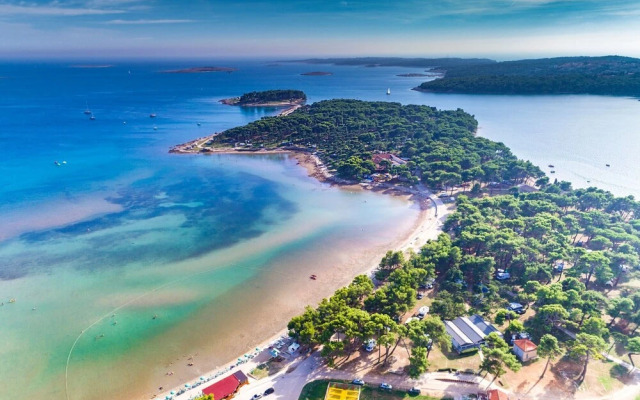 Oleandar Sea View Family Loft