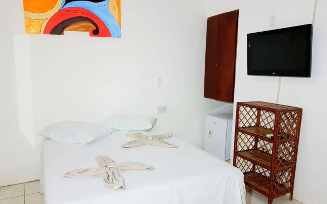 Suites Lagoa do Morro