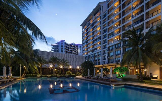 Ramada Plaza by Wyndham Sanya Bay