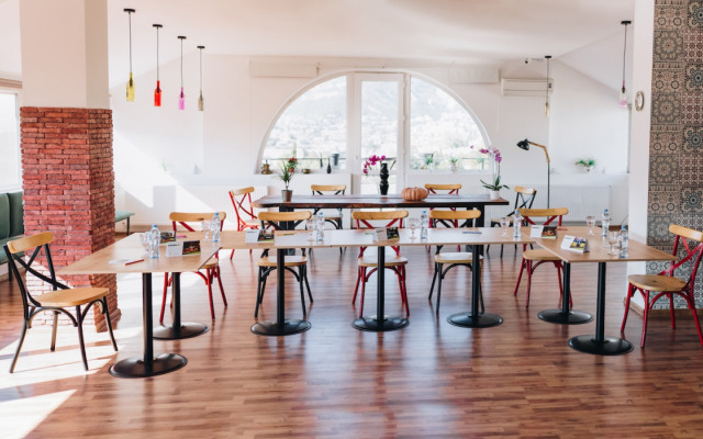 Alphabet Boutique Hotel