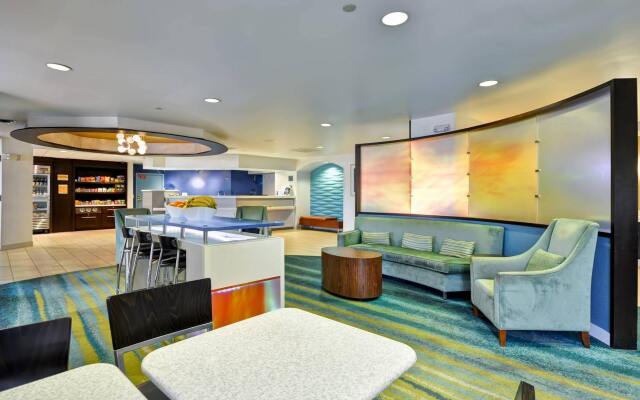 SpringHill Suites by Marriott Austin Round Rock