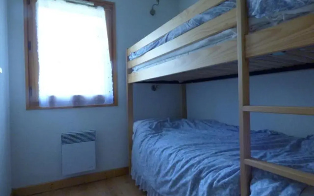 Appartement Saint-Jean-de-Sixt, 3 pièces, 6 personnes - FR-1-458-94