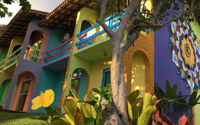 Pousada O Costao do Sol