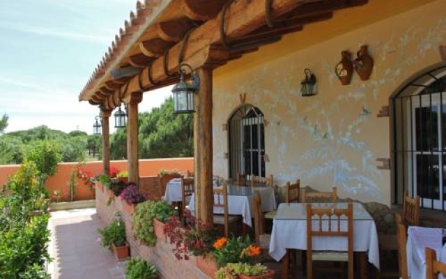 Hostal Restaurante El Mero
