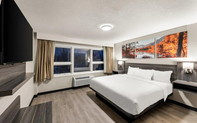 Clarion Pointe Rhinelander Downtown
